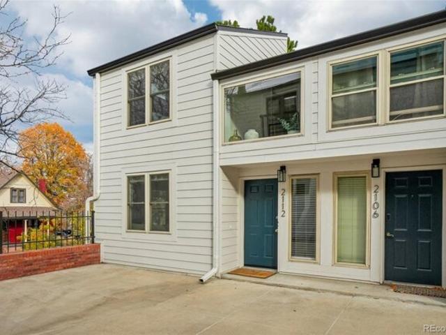 Condo for sale in Denver, Colorado