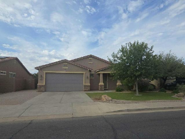House for sale in Laveen, Arizona