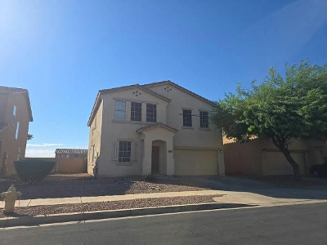 House for sale in Laveen Farms, Phoenix