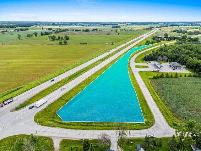 Land for sale in Pulaski