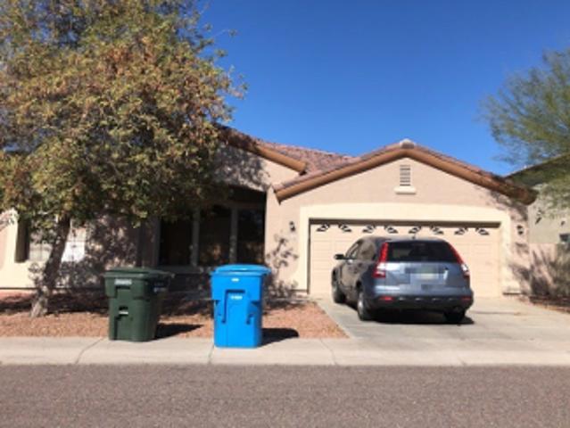 House for sale in Laveen, Arizona