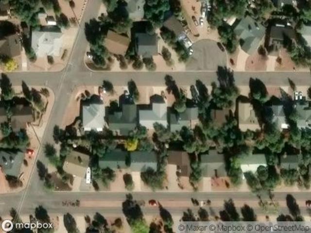 House for sale in Gila, Arizona