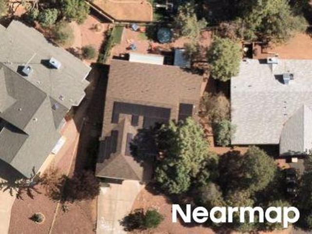 House for sale in Gila, Arizona