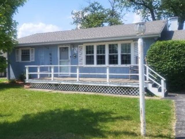 House for sale in Bridgeview