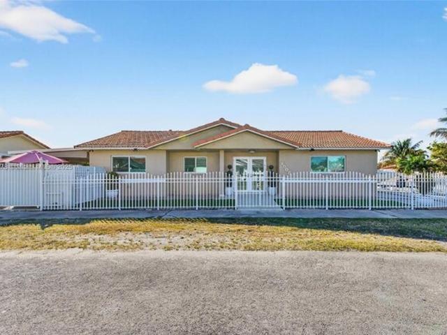 House for sale in Hialeah, Florida