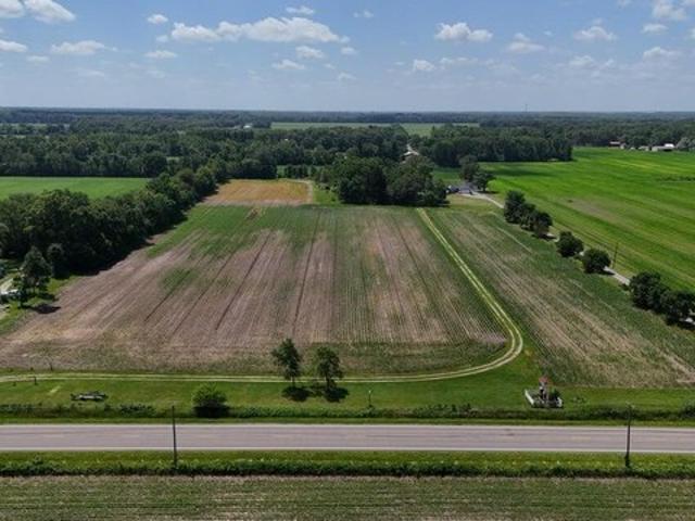 Land for sale in Lake Village, Indiana