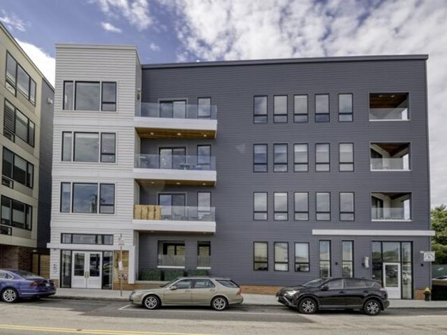 Condo for sale in Seaport, Boston
