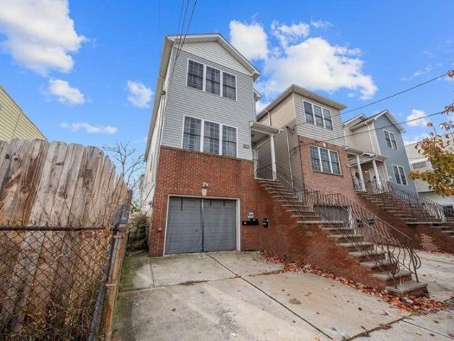 House for sale in Bayonne, Hudson County