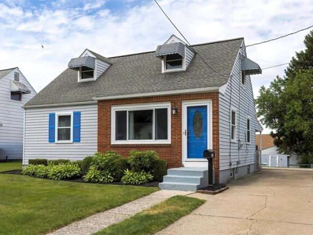 House for sale in Erie, Pennsylvania