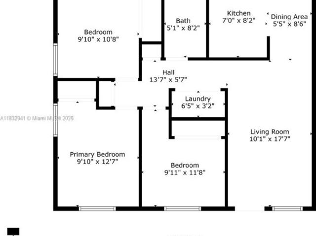 House for sale in Riviera Beach