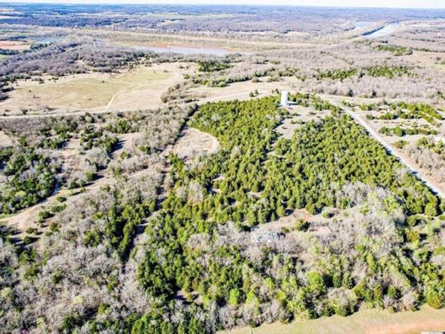 Land for sale in Oilton, Oklahoma