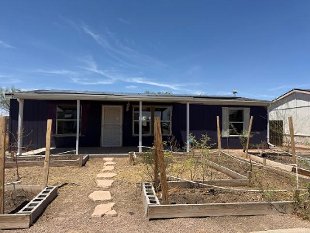 House for sale in Arizona City, Arizona