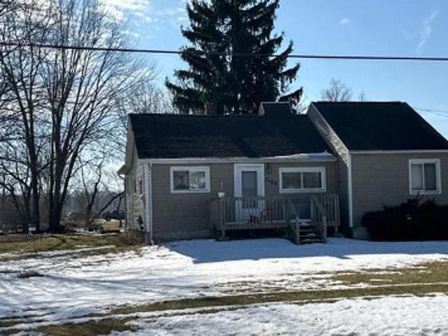 House for sale in Michigan