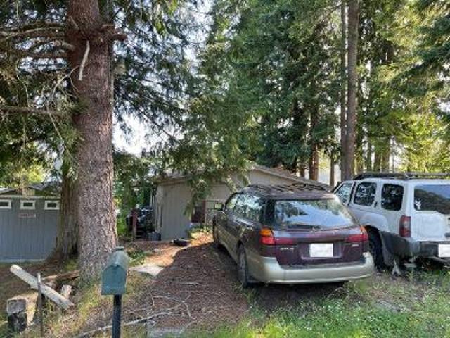 House for sale in Elma, Washington