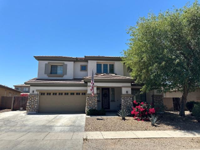 House for sale in Glendale, Arizona