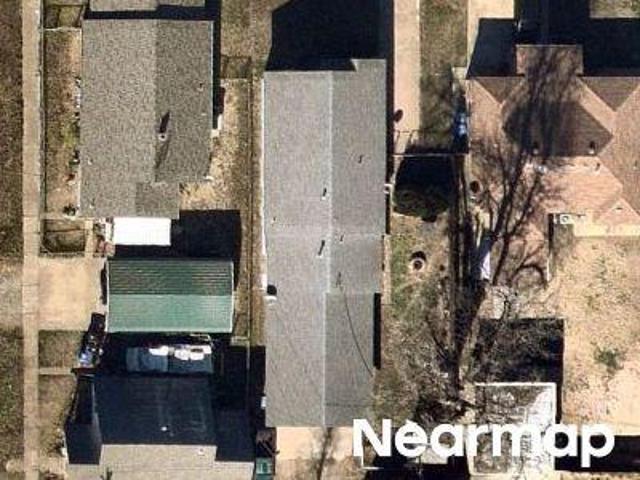 House for sale in Enid, Oklahoma