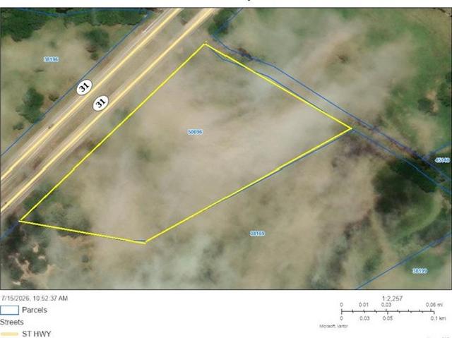 Land for sale in Navarro, Texas