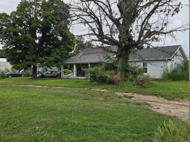 House for sale in Ava, Missouri
