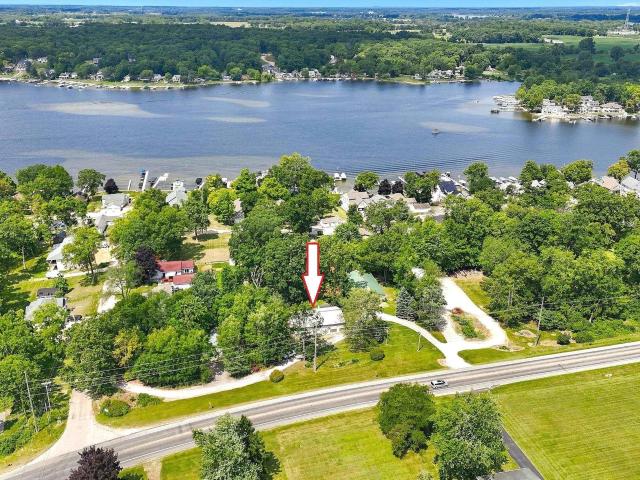 Land for sale in Indiana