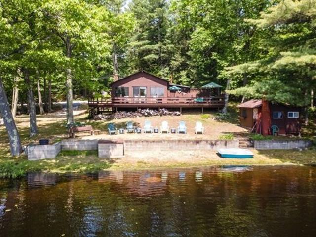 House for sale in Ashby, Massachusetts