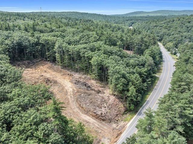 Land for sale in Ashby, Massachusetts