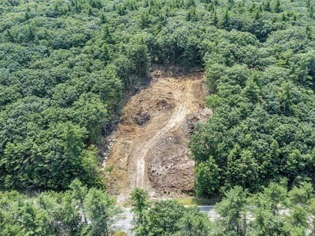 Land for sale in Ashby, Massachusetts