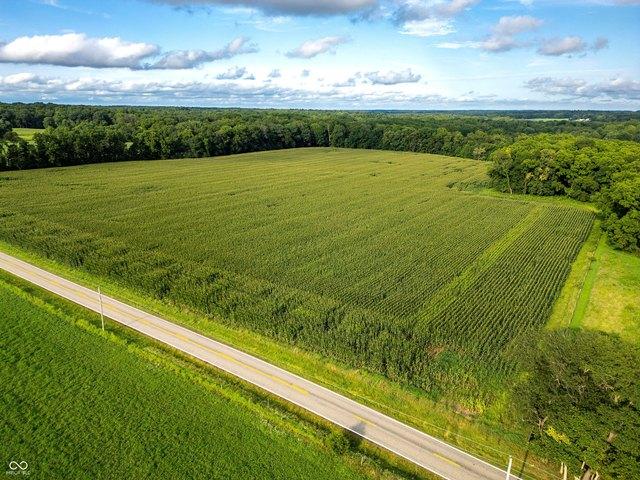 Farm for sale in Fountain, Indiana