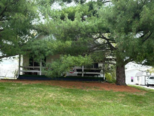 House for sale in Indiana