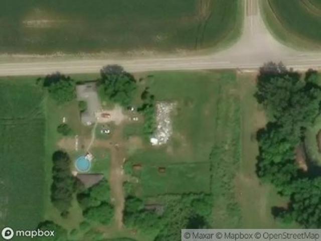 House for sale in Akron, Indiana