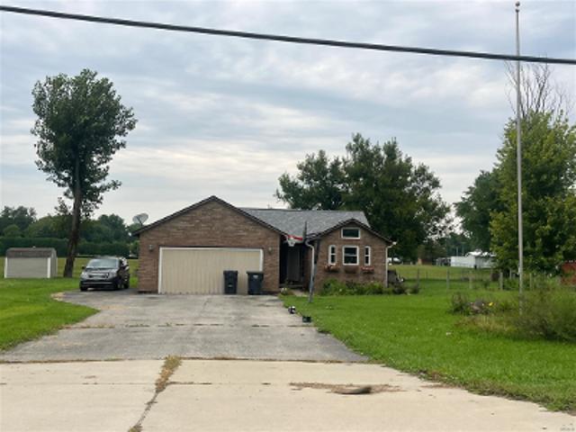 House for sale in Indiana
