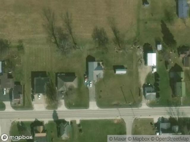 House for sale in Indiana