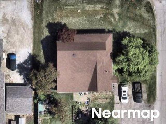 House for sale in Elwood, Indiana