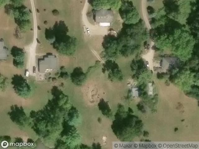 House for sale in Redkey, Indiana