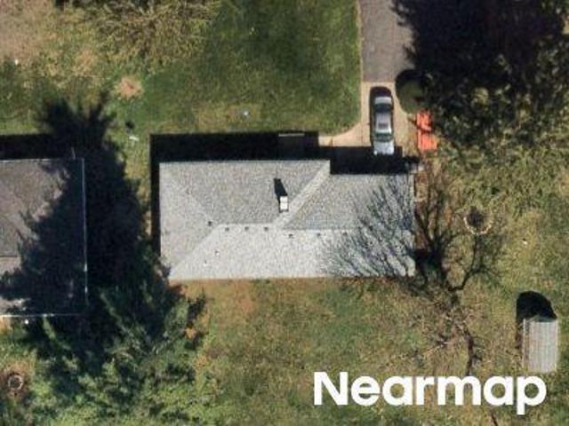 House for sale in Yorktown, Indiana