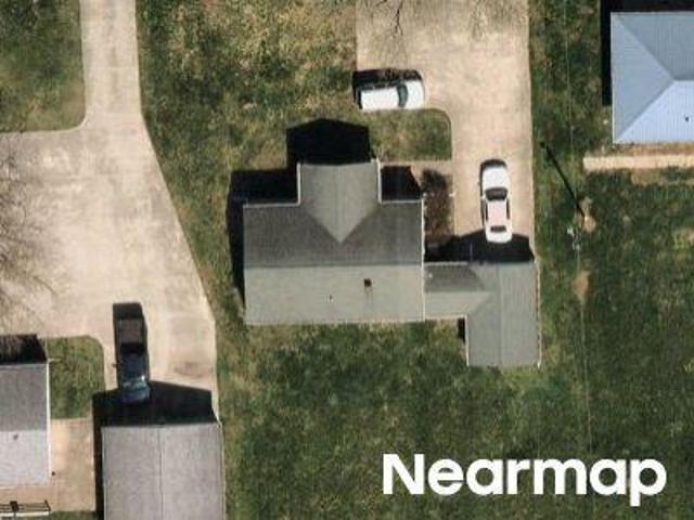 House for sale in Yorktown, Indiana