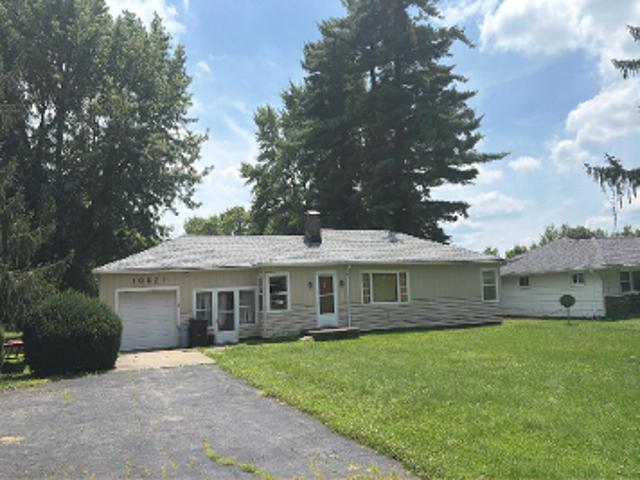 House for sale in Yorktown, Indiana