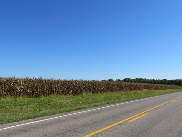 Farm for sale in Crawfordsville, Indiana