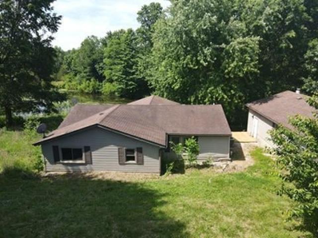 House for sale in Indiana