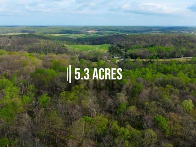 Land for sale in Bloomington Of Minnesota, Indiana