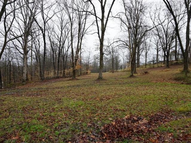 Land for sale in French Lick, Indiana