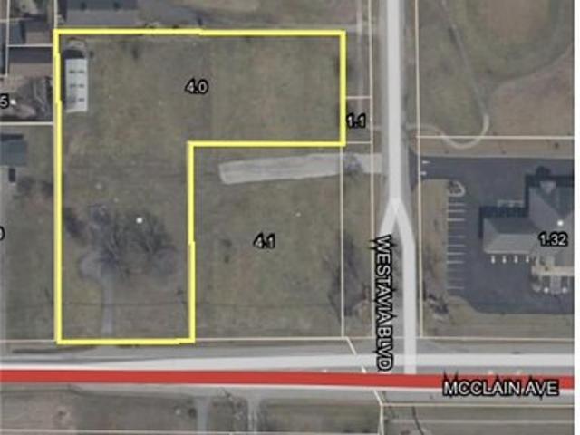 Land for sale in Scottsburg, Indiana