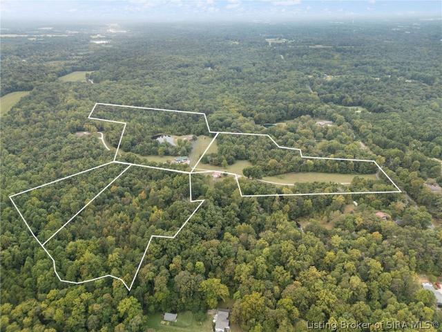 Land for sale in Lexington, Indiana