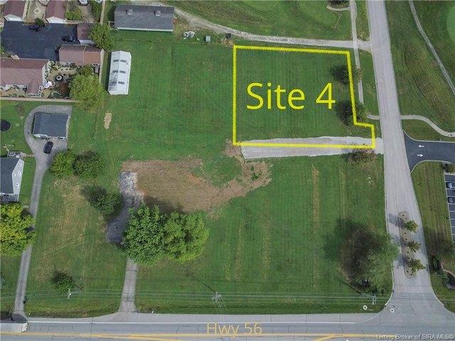 Land for sale in Scottsburg, Indiana