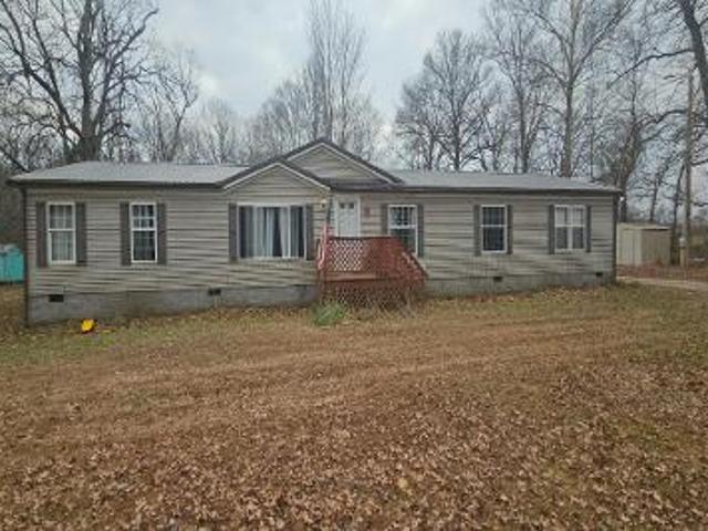 House for sale in Hazleton, Indiana