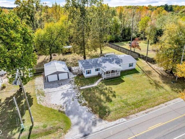 House for sale in Brazil, Indiana