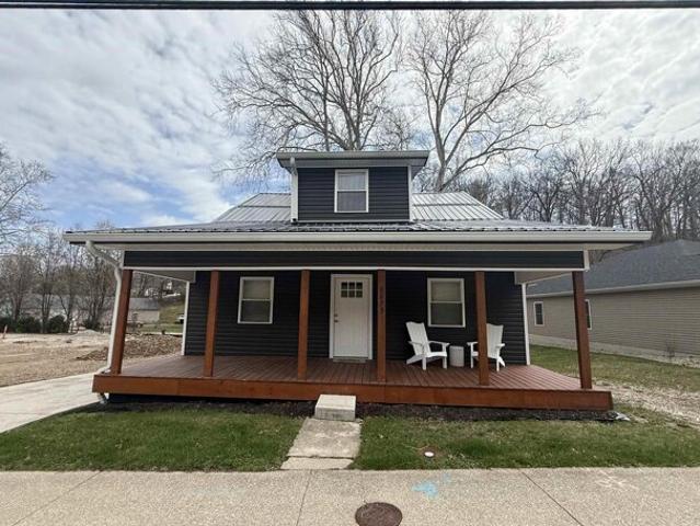 House for sale in French Lick