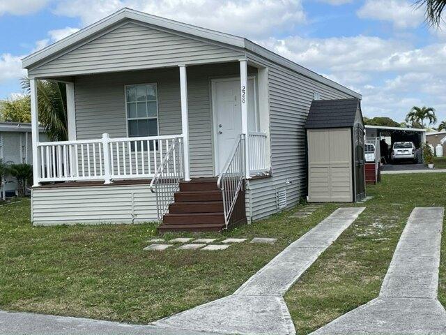 Property for sale in Davie, Florida