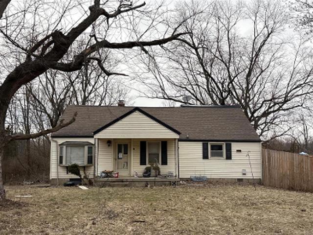 House for sale in Lebanon, Ohio