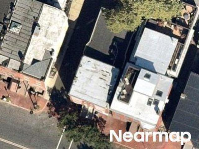 Commercial for sale in Trenton, New Jersey