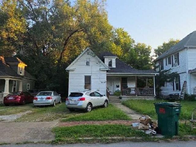 House for sale in Springfield, Missouri